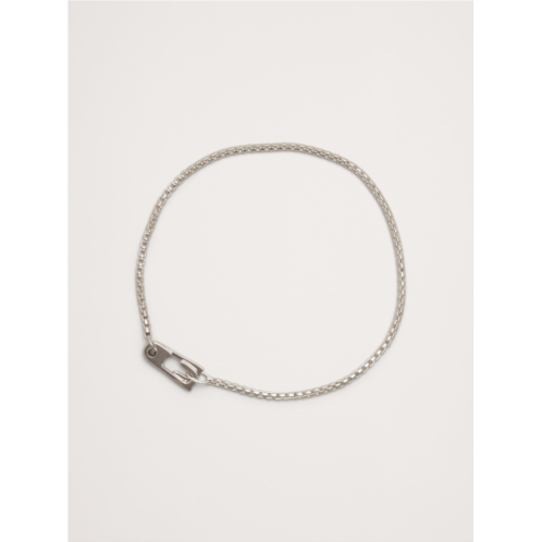 Bananarepublic Annex Venetian Chain Bracelet by Miansai