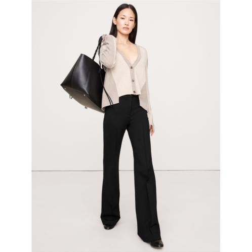 Bananarepublic Bootcut Everywhere Ponte Pant