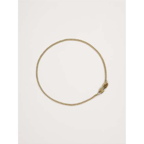 Bananarepublic Annex Venetian Chain Bracelet by Miansai