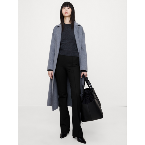 Bananarepublic Skinny-Bootcut Everywhere Ponte Pull-On Pant