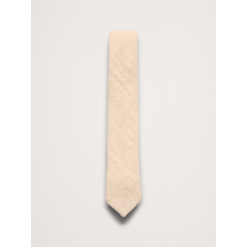 Bananarepublic Donegal Tweed Tie by Orwell & Browne