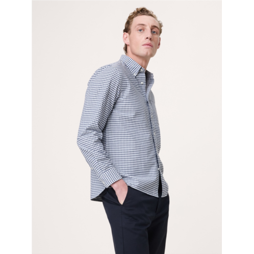 Bananarepublic Standard-Fit Oxford Shirt