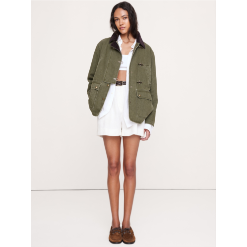 Bananarepublic Barn Coat