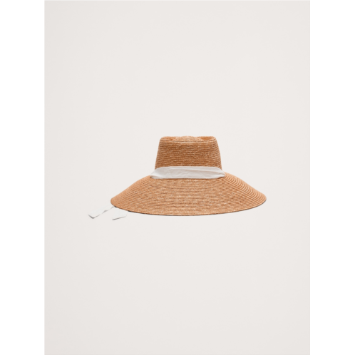 Bananarepublic Paloma Sun Hat by Lack Of Color