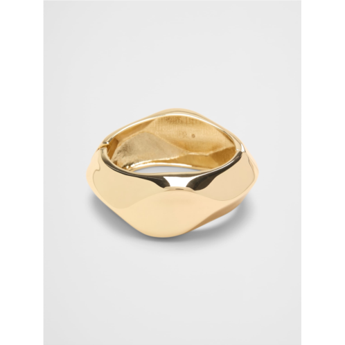 bananarepublic Chunky Organic Cuff