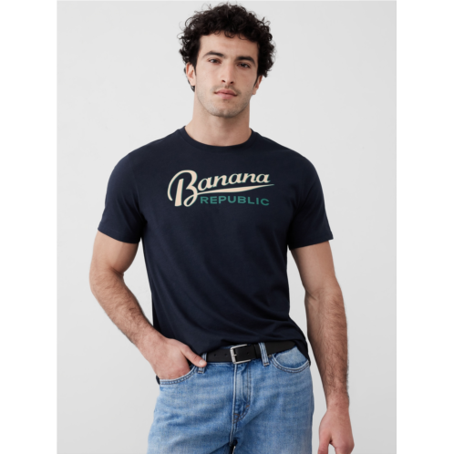 bananarepublic Graphic T-Shirt
