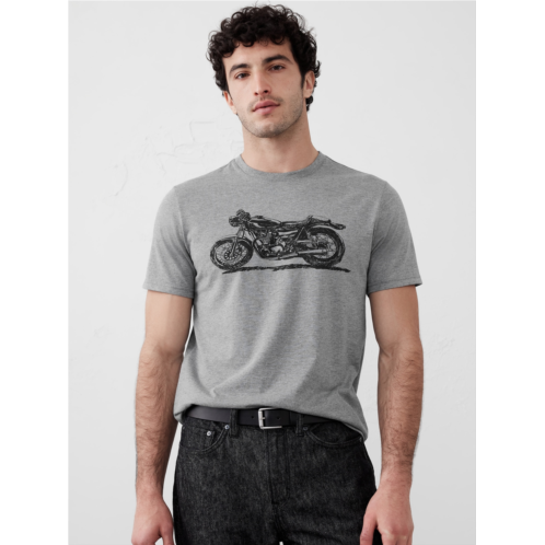 bananarepublic Graphic T-Shirt