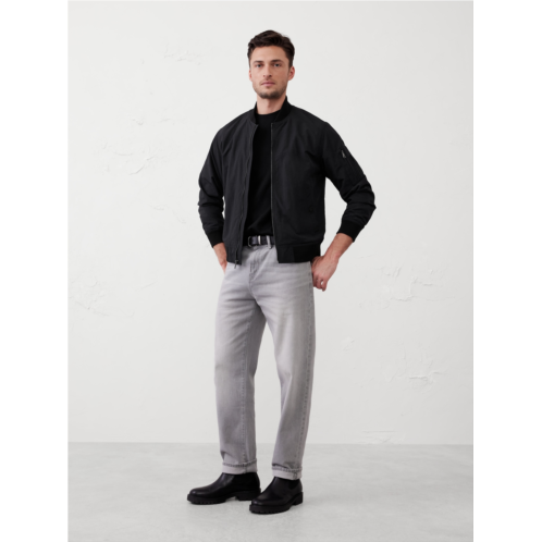 bananarepublic Heritage Bomber Jacket