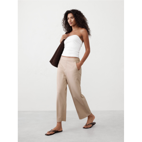 bananarepublic Hayden Straight Ankle Pant