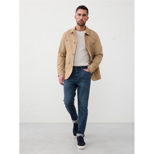 bananarepublic Slim Travel Jean