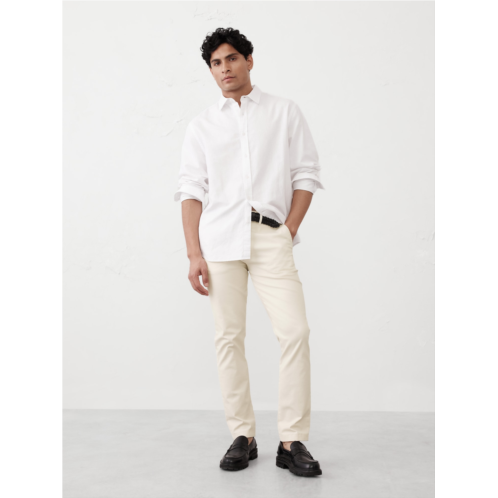 bananarepublic Slim Lived-In Chino