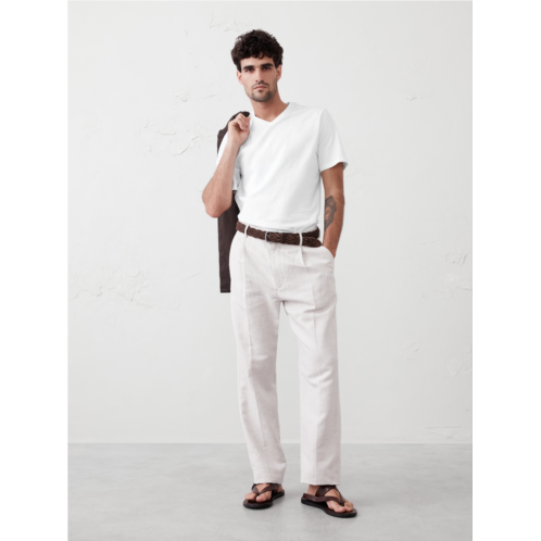 bananarepublic Signature Midweight T-Shirt