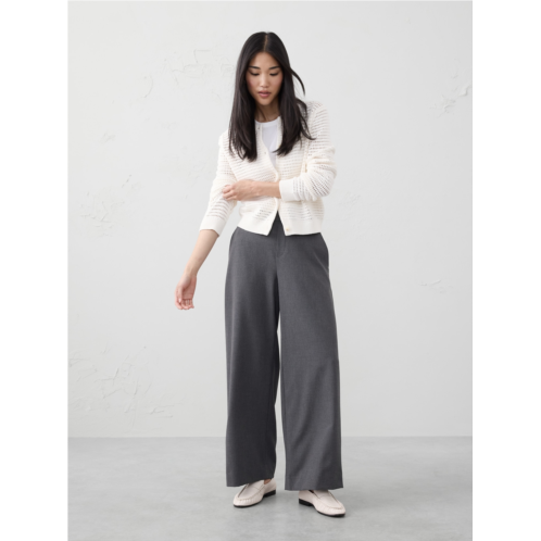 bananarepublic Hayden Wide-Leg Pant