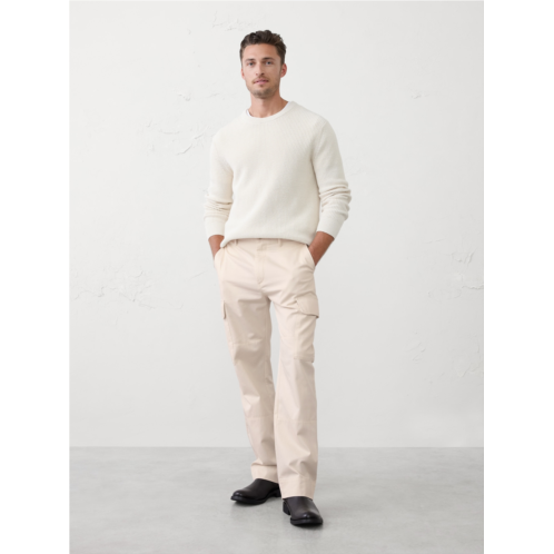 bananarepublic Twill Utility Cargo Pant