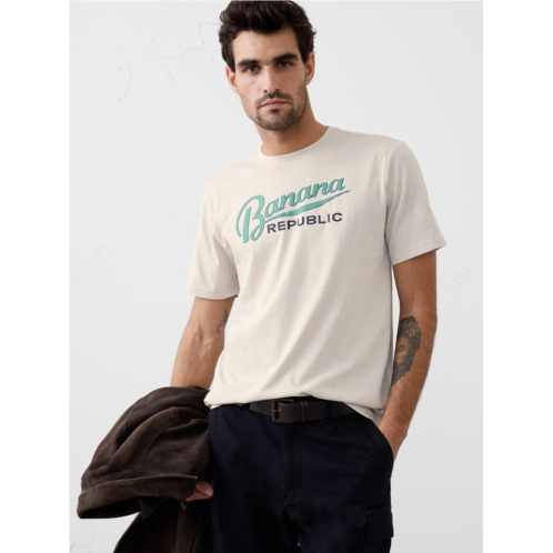bananarepublic Graphic T-Shirt