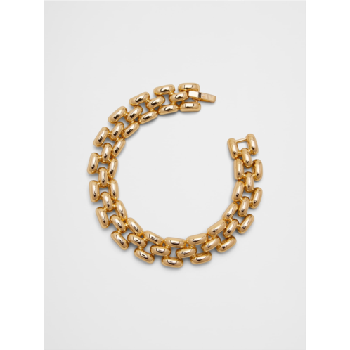 bananarepublic Statement Heirloom Bracelet