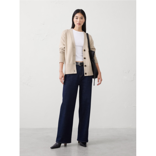 bananarepublic Perfectly Soft Cardigan