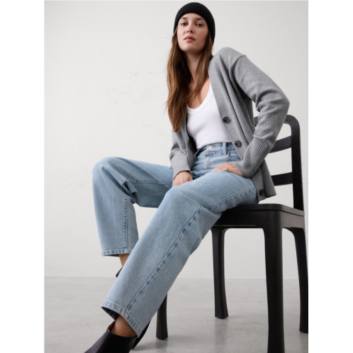 bananarepublic Perfectly Soft Cardigan