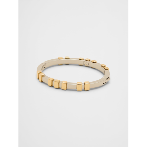 bananarepublic Mixed Metal Cuff