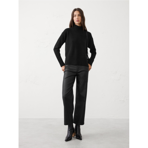 bananarepublic Perfectly Soft Turtleneck Sweater