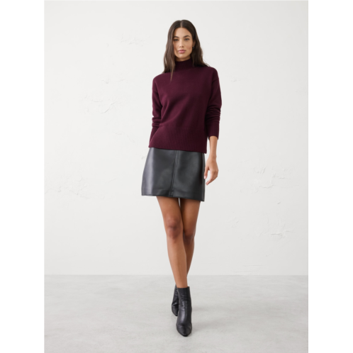 bananarepublic Perfectly Soft Turtleneck Sweater