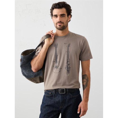 bananarepublic Graphic T-Shirt