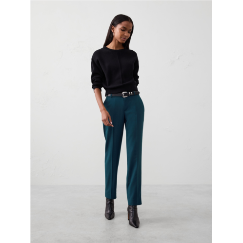 bananarepublic Ryan Herringbone Pant