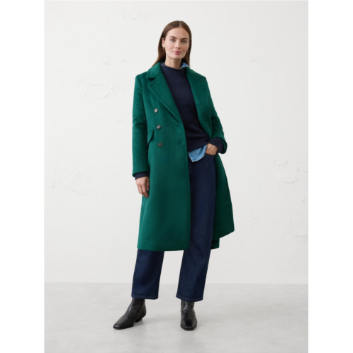 bananarepublic Timeless Topcoat