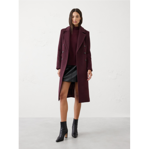 bananarepublic Timeless Topcoat