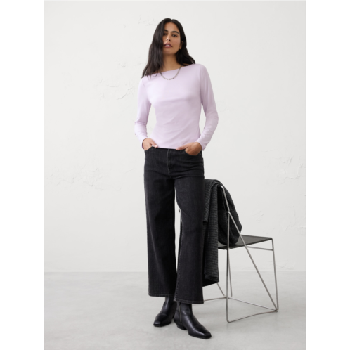 bananarepublic Soft Stretch T-Shirt