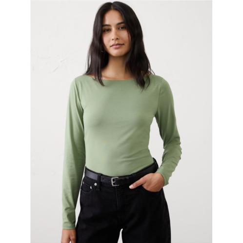 bananarepublic Soft Stretch T-Shirt