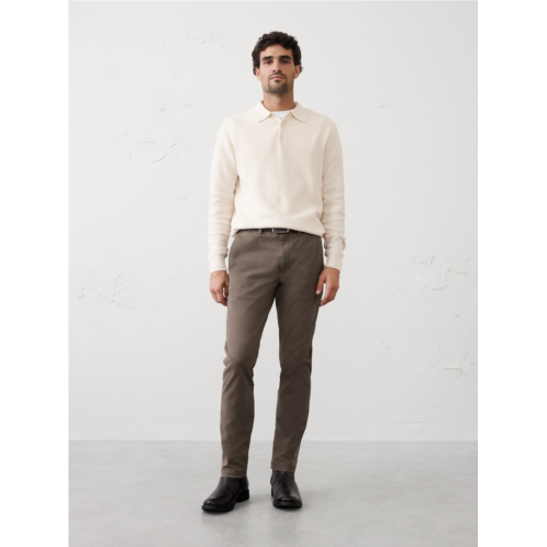 bananarepublic Seed Stitch Sweater Polo