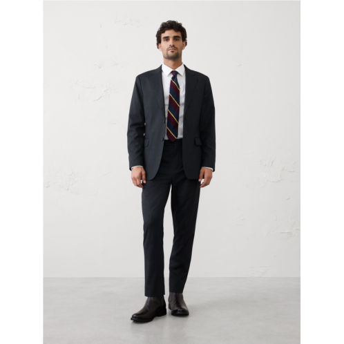 bananarepublic Glen Plaid Jacket