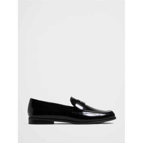 bananarepublic Leather Loafer
