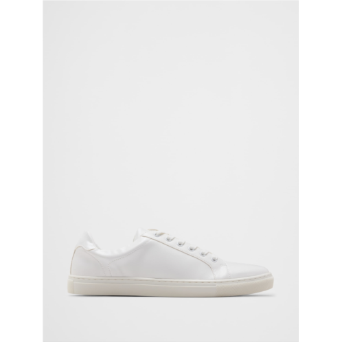 bananarepublic Vegan Leather Sneakers