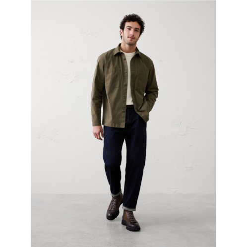 bananarepublic Utility Overshirt