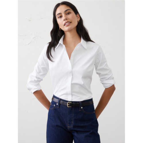 bananarepublic Easy Care Tailored Shirt