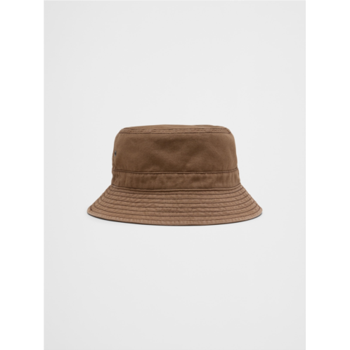bananarepublic Garment Dyed Bucket Hat