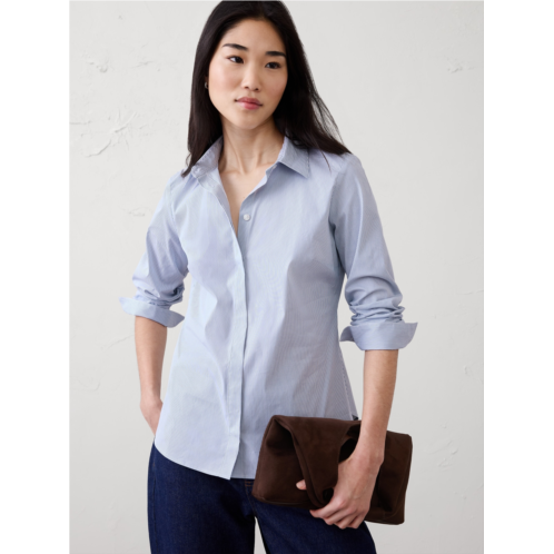 bananarepublic Easy Care Tailored Shirt
