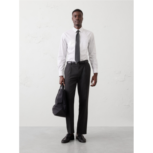 bananarepublic Athletic-Fit Dress Shirt