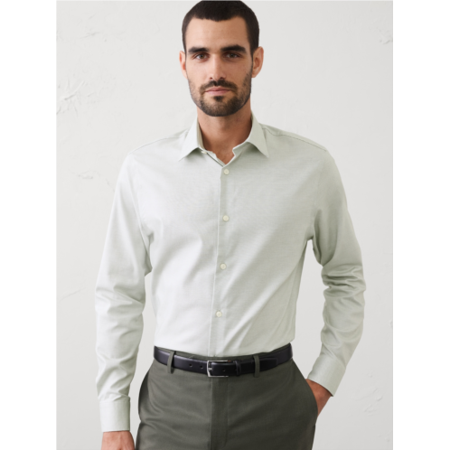 bananarepublic Athletic-Fit Dress Shirt