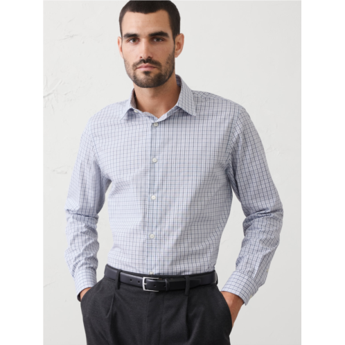 bananarepublic Athletic-Fit Dress Shirt
