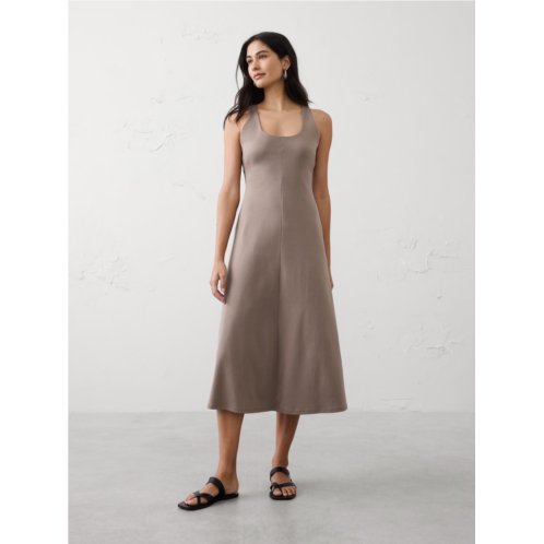 bananarepublic Tank Midi Dress