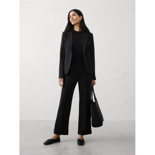 bananarepublic Ponte Blazer