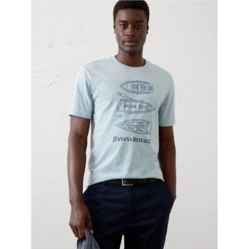 bananarepublic Graphic T-Shirt