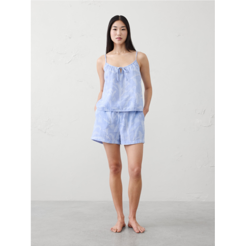 bananarepublic Camisole Sleepwear Set