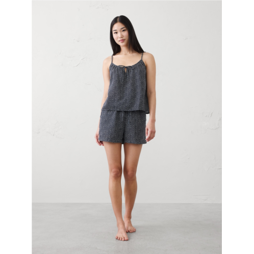 bananarepublic Camisole Sleepwear Set