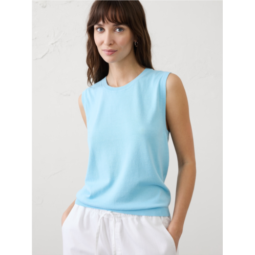 bananarepublic Forever Sweater Tank
