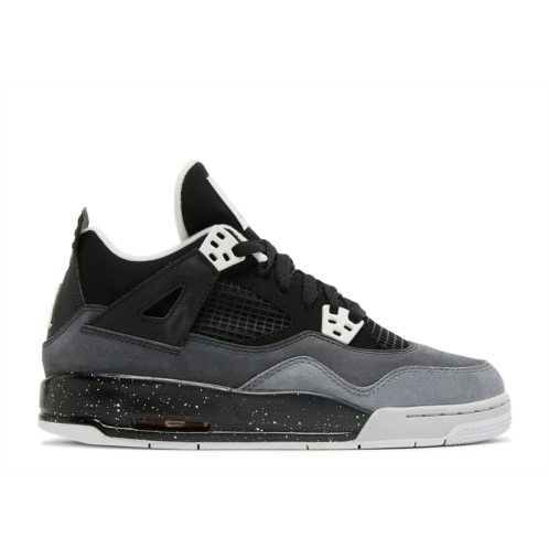 Air Jordan Jordan 4 Retro GS Fear 2013