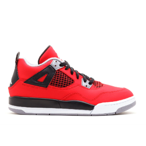 Air Jordan Jordan 4 Retro PS Toro Bravo 2013